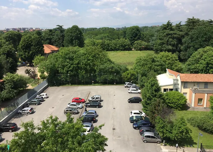 Residence Hotel Siloe