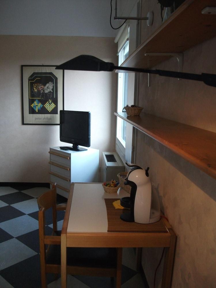 Apart-hotel Siloe