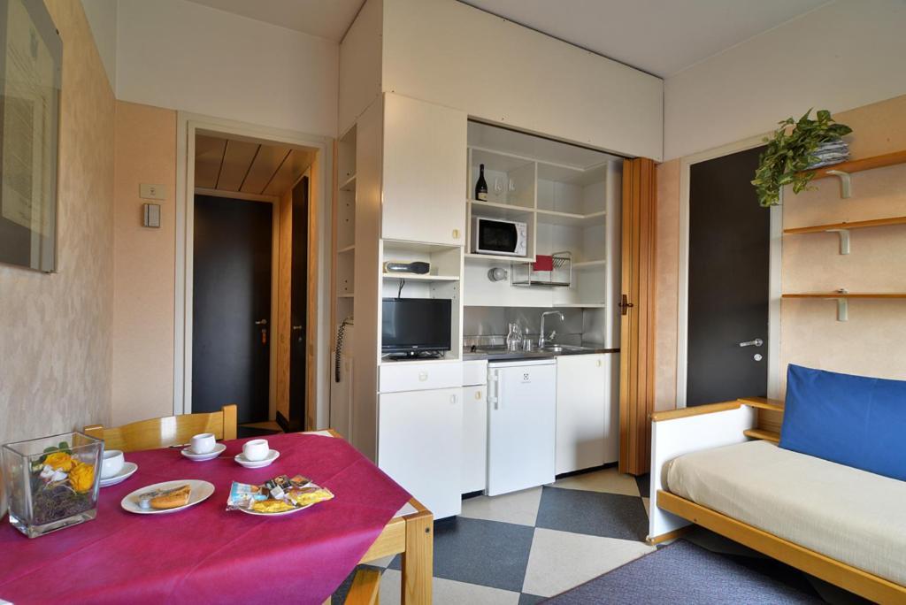 Siloe Apart-hotel