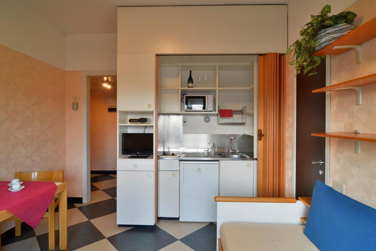 Apart-hotel Siloe 4*