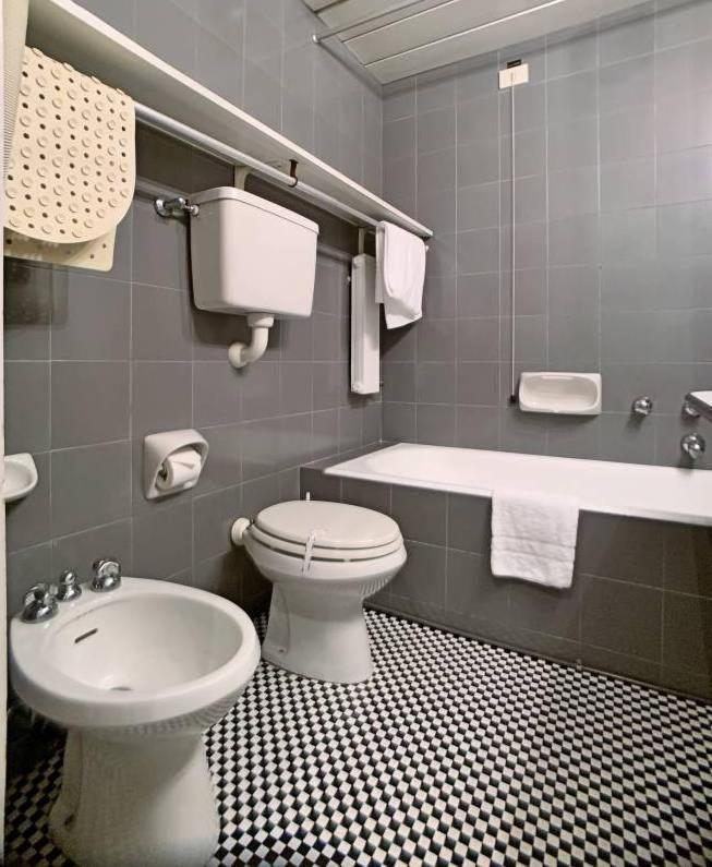 Apart-hotel Siloe Milão