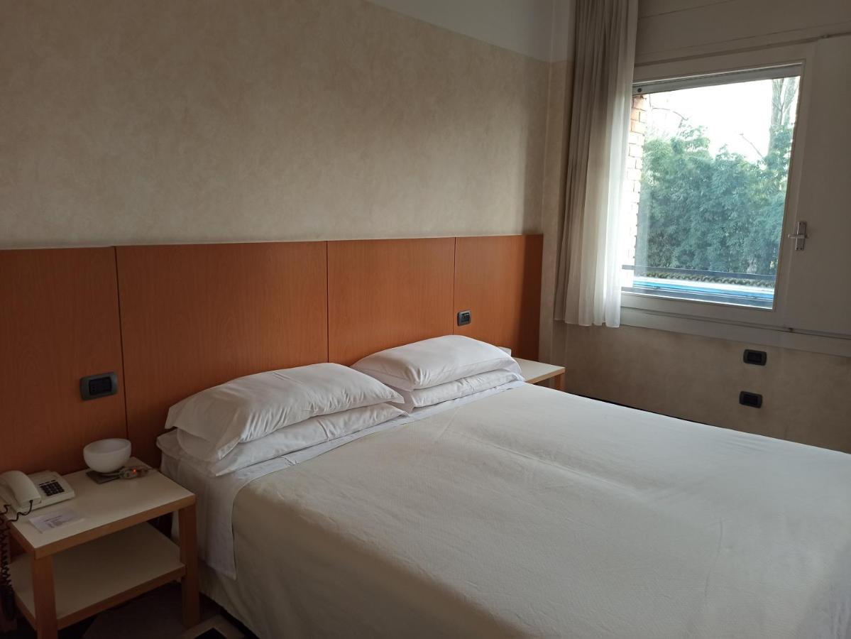 Siloe Apart-hotel Milão