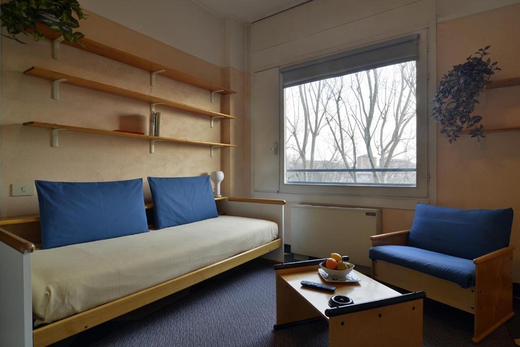 Siloe Apart-hotel