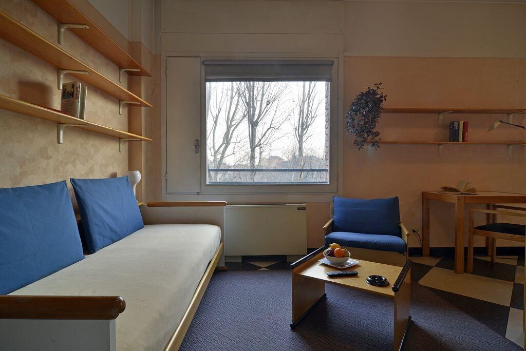 Siloe Apart-hotel Milão
