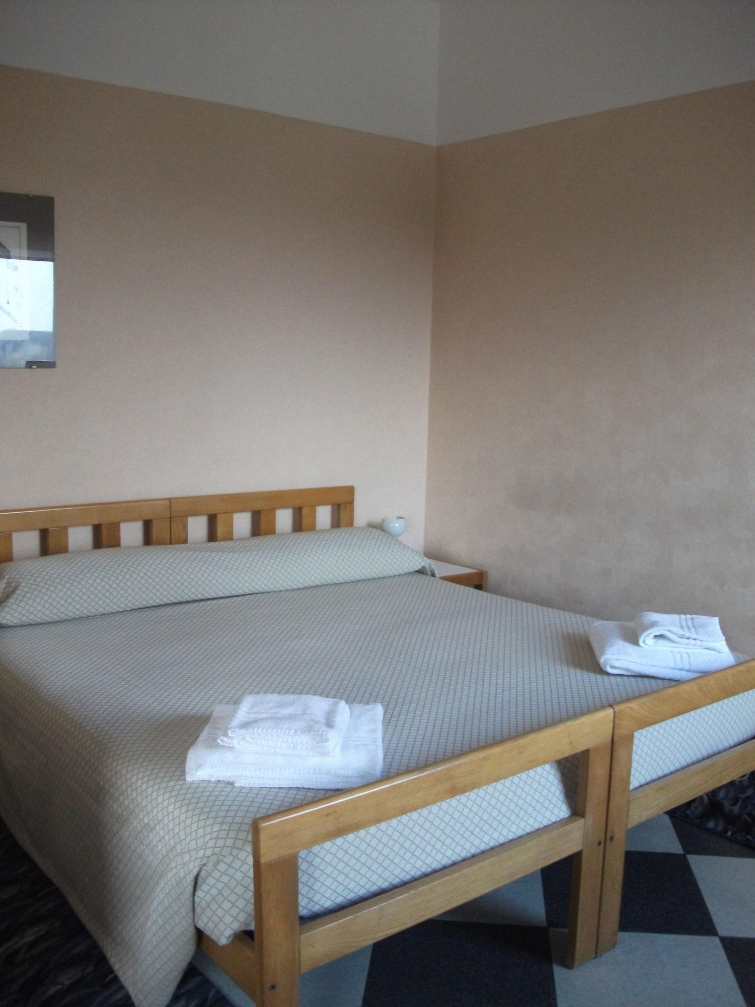 Siloe Apart-hotel 4*