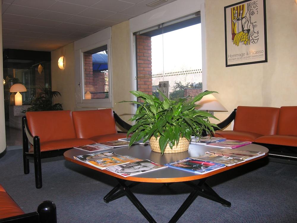Siloe Apart-hotel 4*