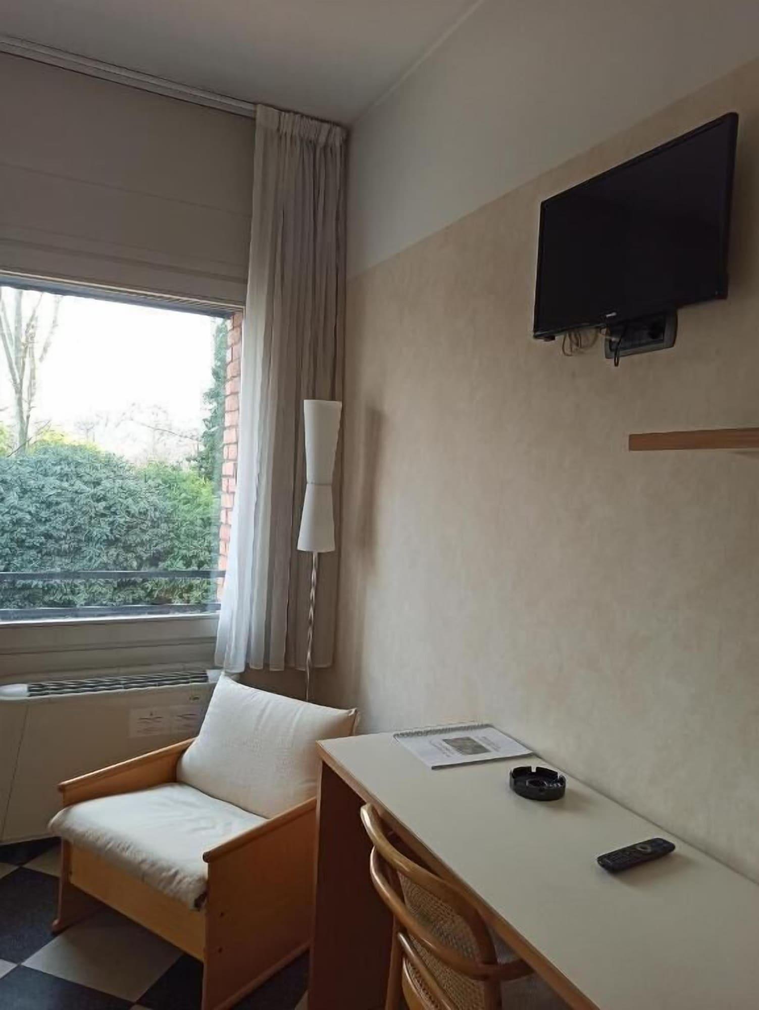 Siloe Apart-hotel 4*
