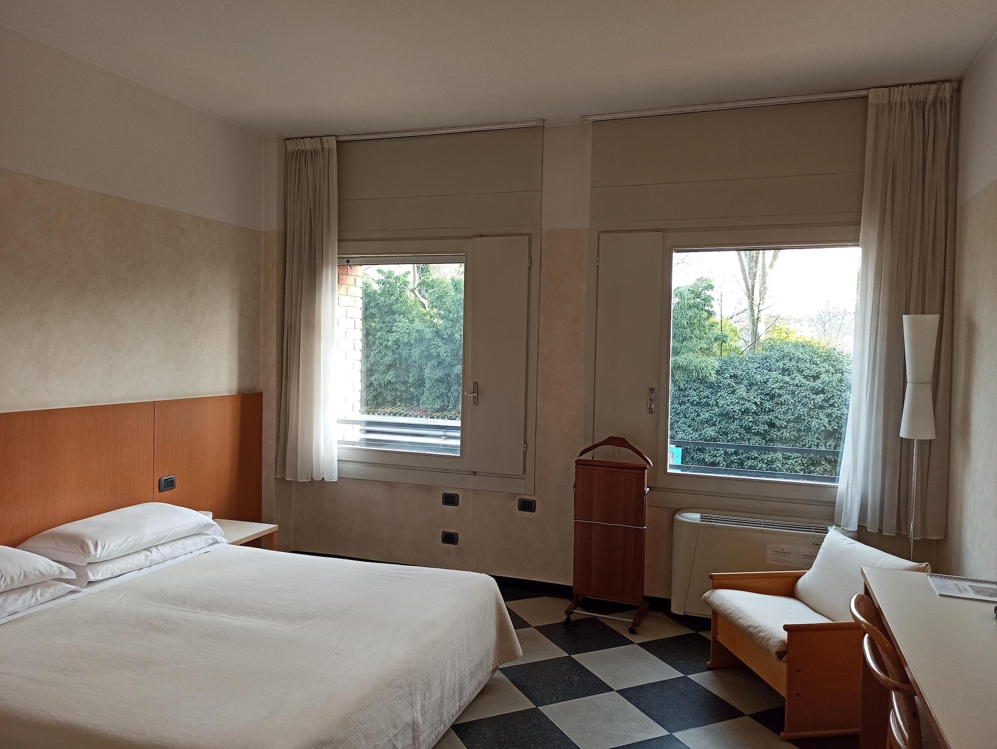 Apart-hotel Siloe Milão