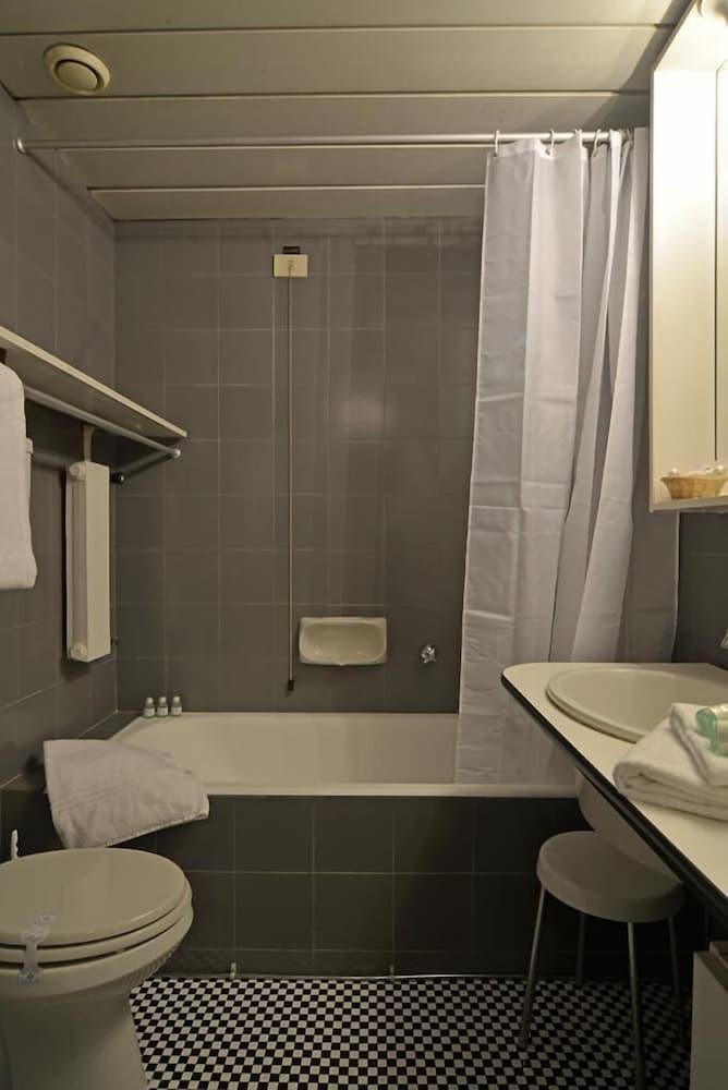 Apart-hotel Siloe Milão