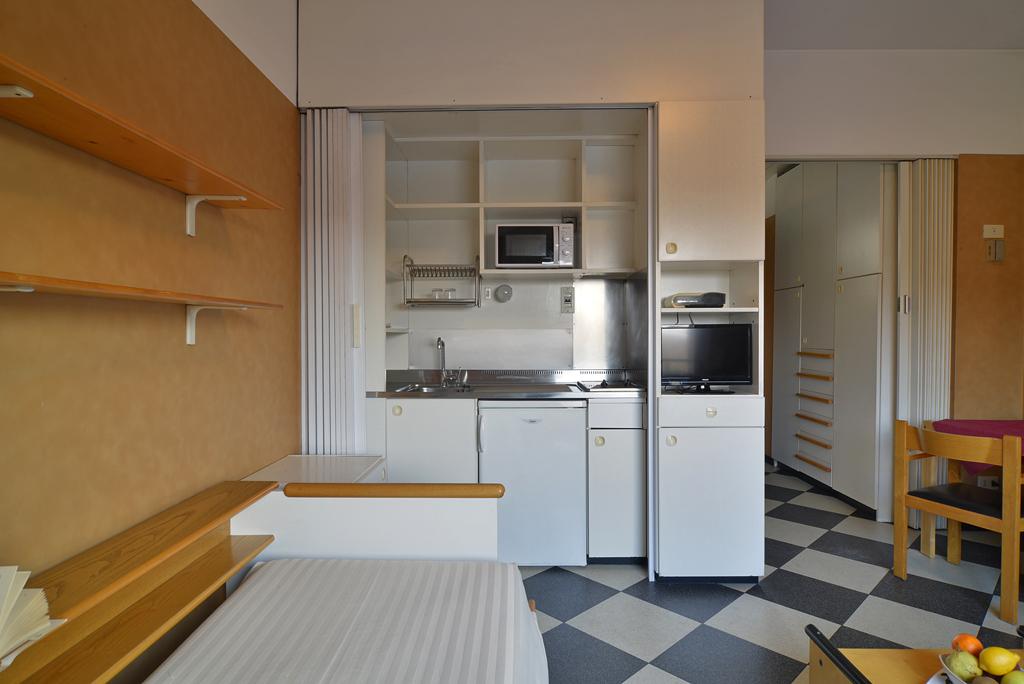 Apart-hotel Siloe Milão