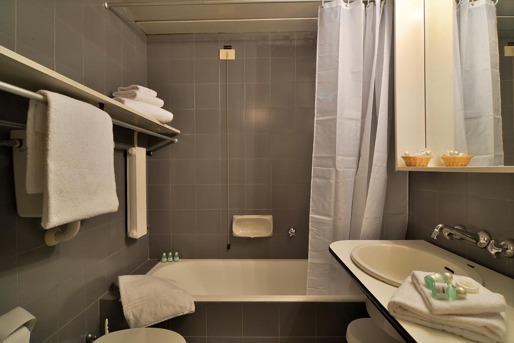 Apart-hotel Siloe Milão