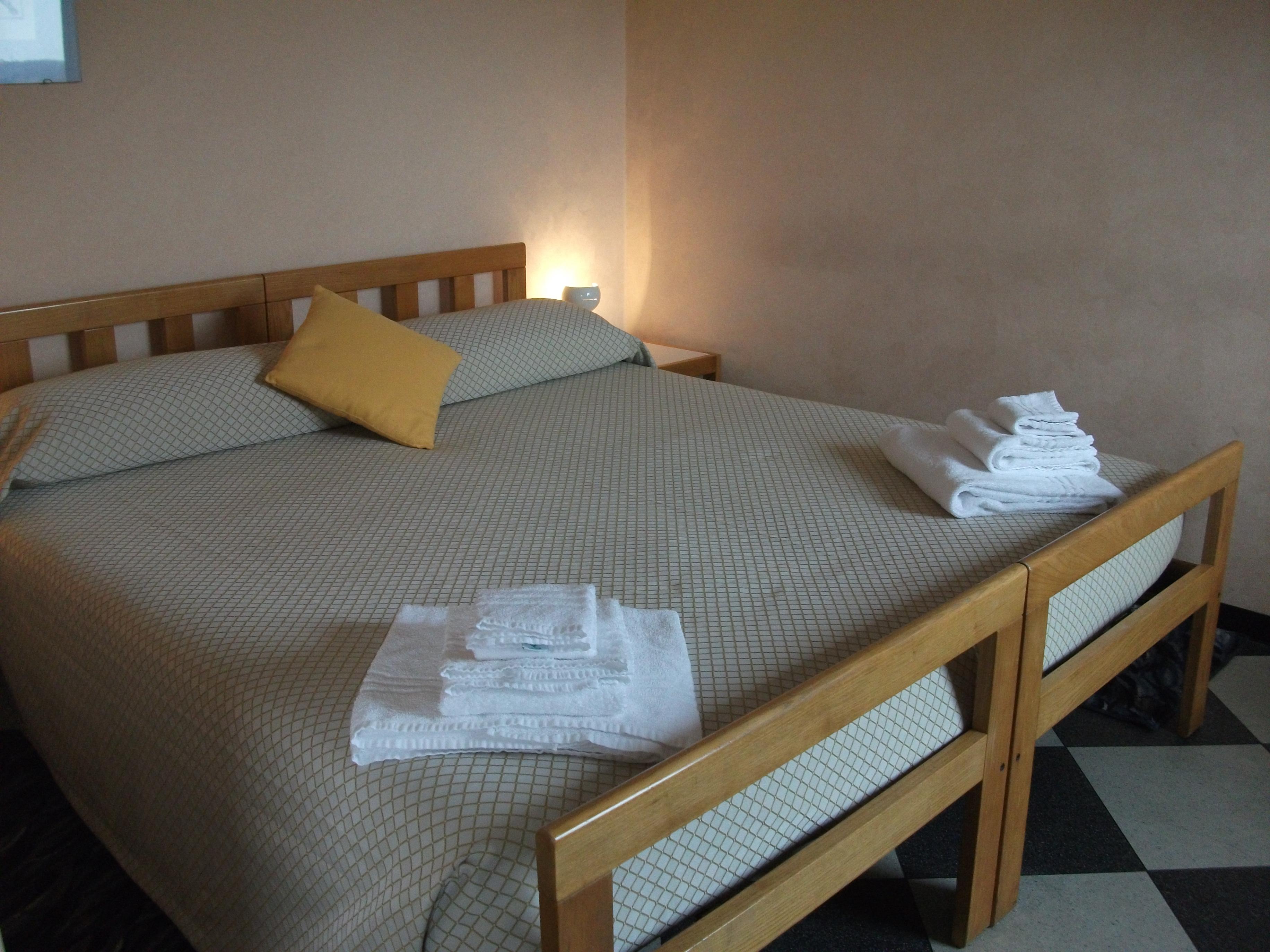 Apart-hotel Siloe Milão