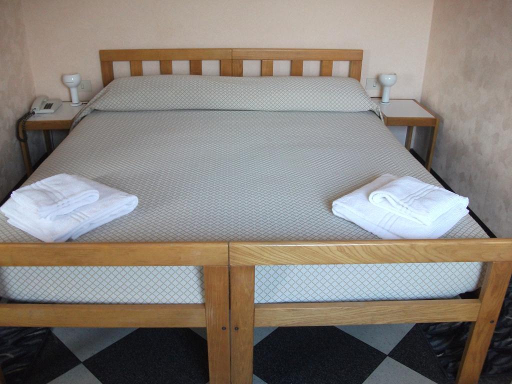 Apart-hotel Siloe 4*
