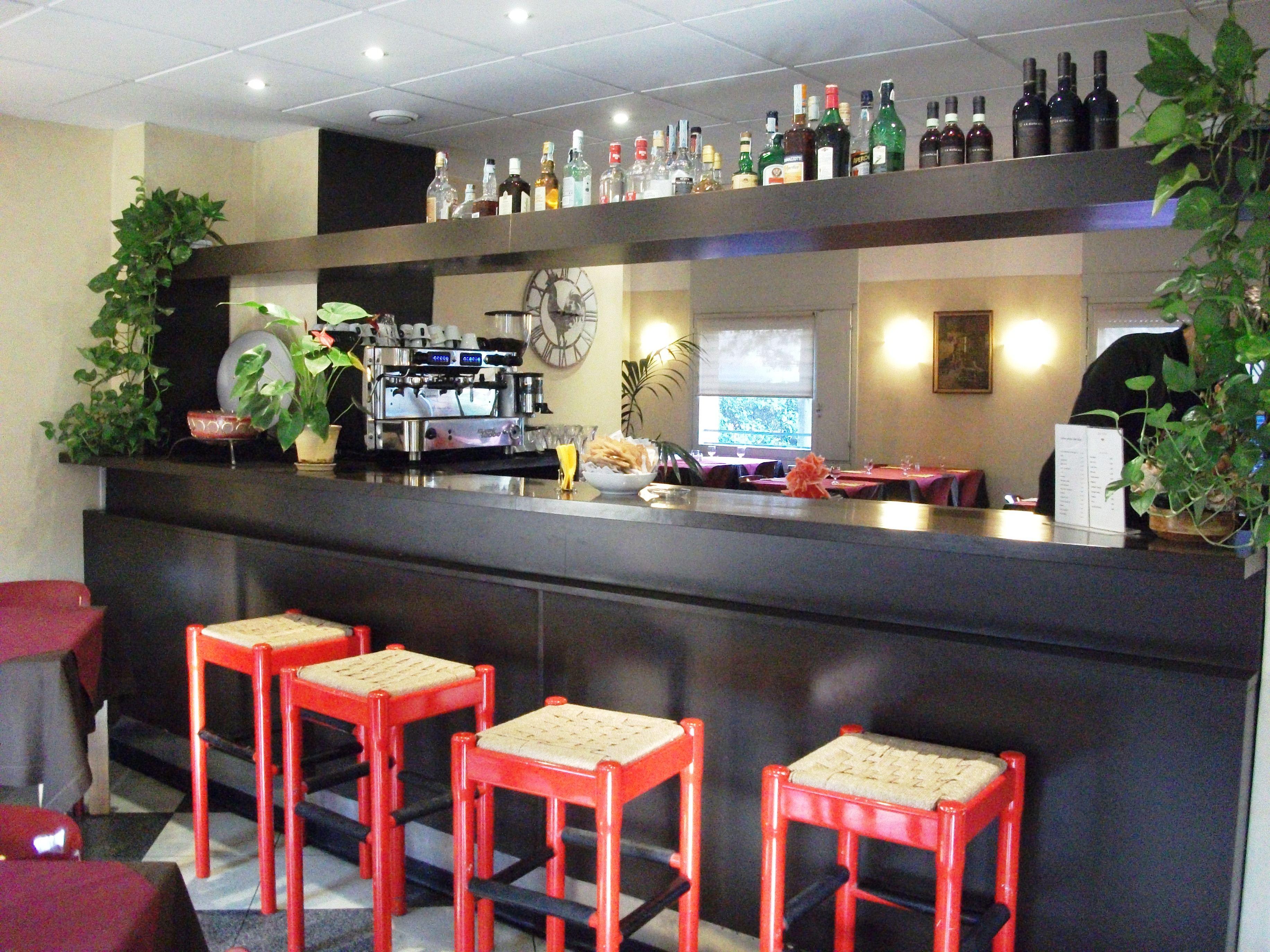 Siloe Apart-hotel Milão