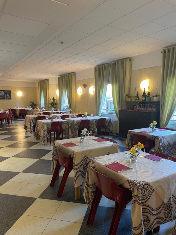 Apart-hotel Siloe 4*