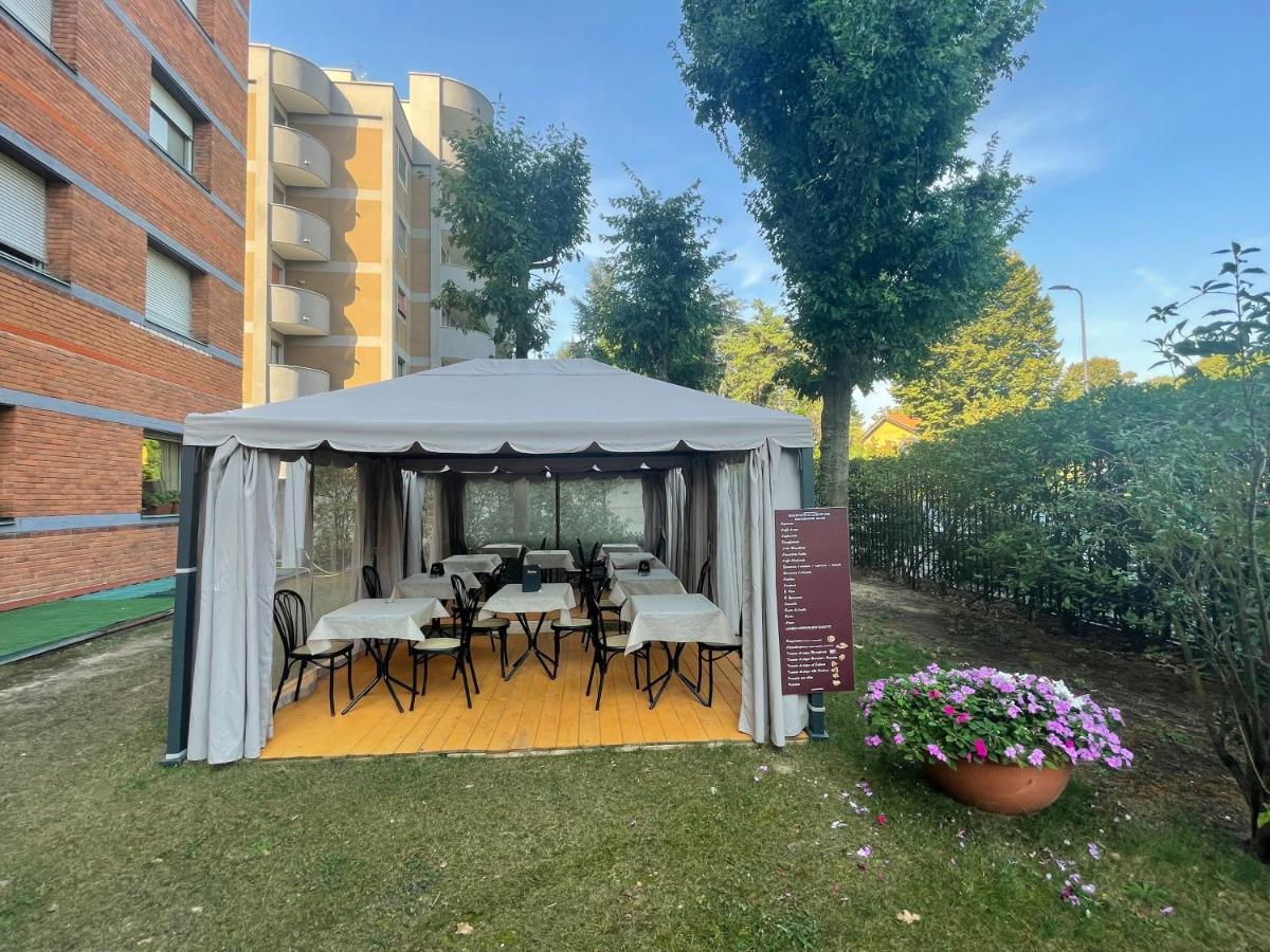Apart-hotel Siloe