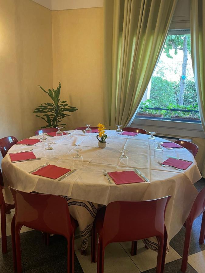 Apart-hotel Siloe Milão