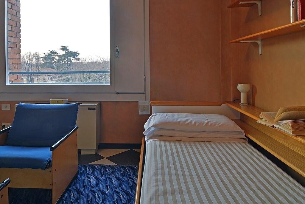 Apart-hotel Siloe Milão