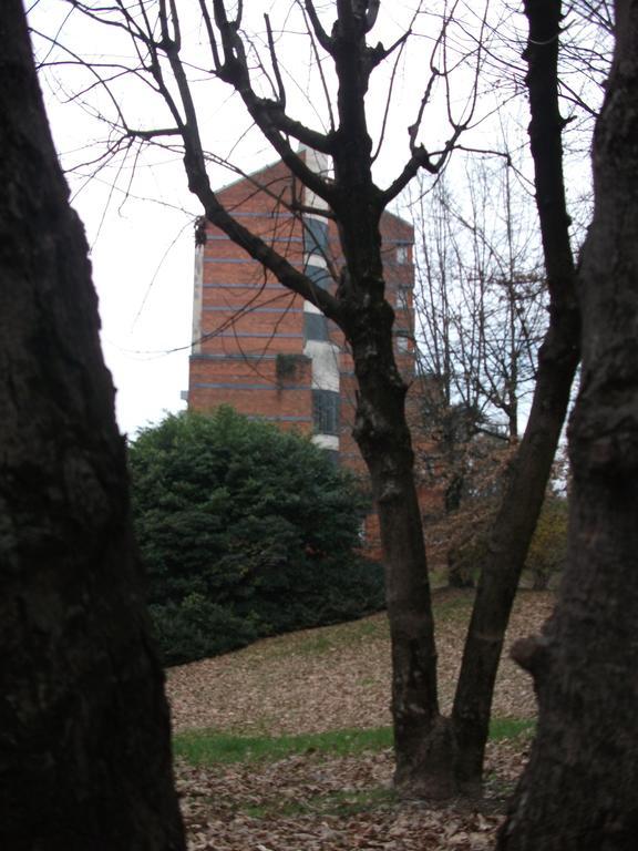 Apart-hotel Siloe