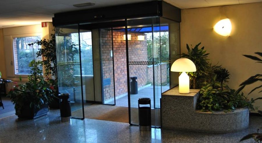Apart-hotel Siloe 4*
