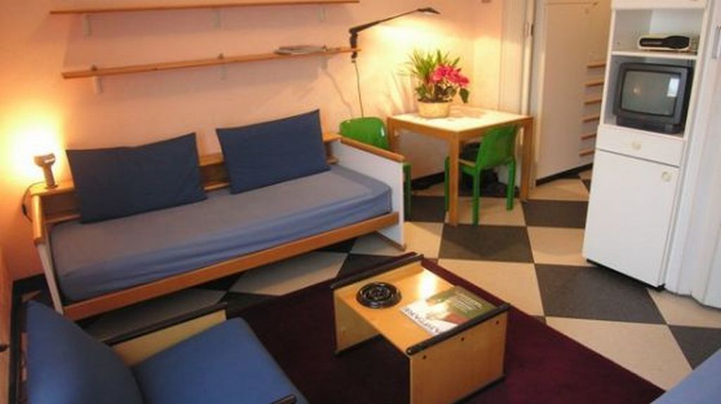 Apart-hotel Siloe
