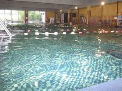 Siloe Apart-hotel 4*