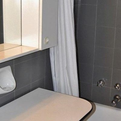 Apart-hotel Siloe 4*