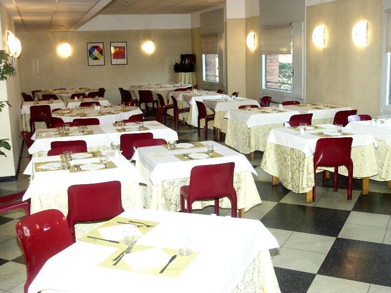 Apart-hotel Siloe Milão
