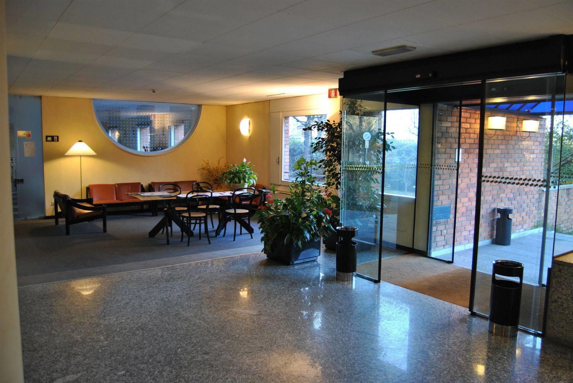 Siloe Apart-hotel 4*