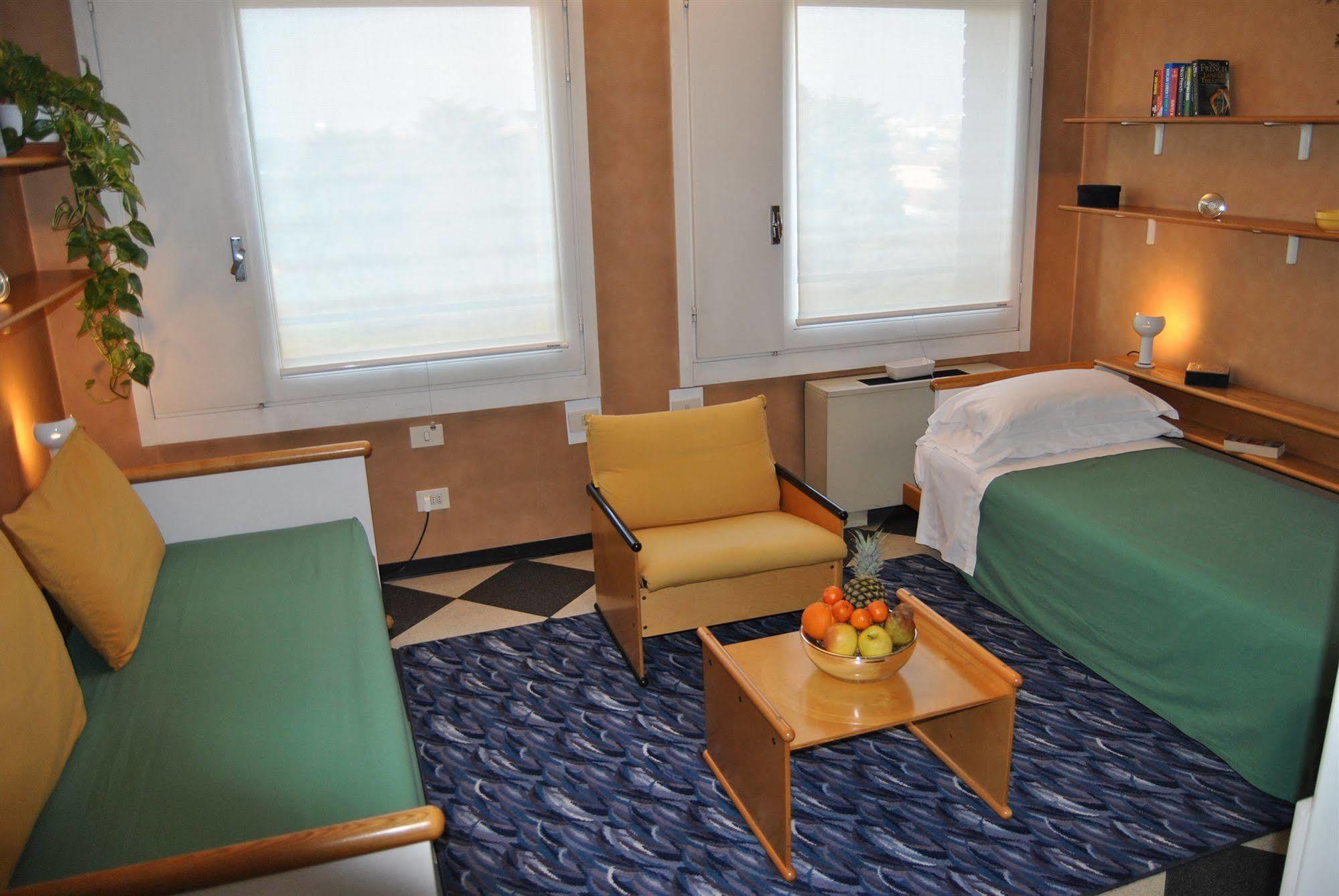Siloe Apart-hotel 4*