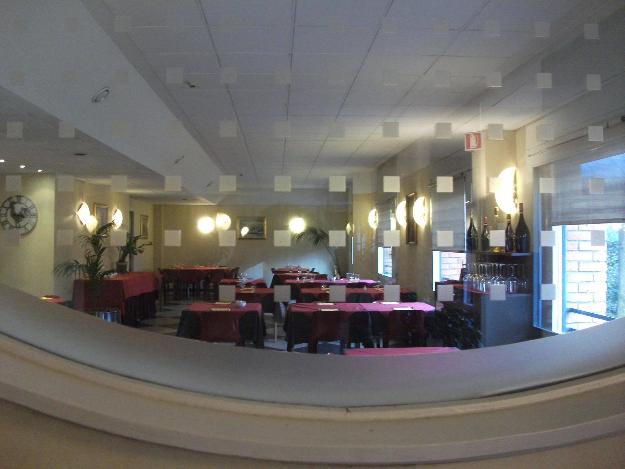 Siloe Apart-hotel 4*