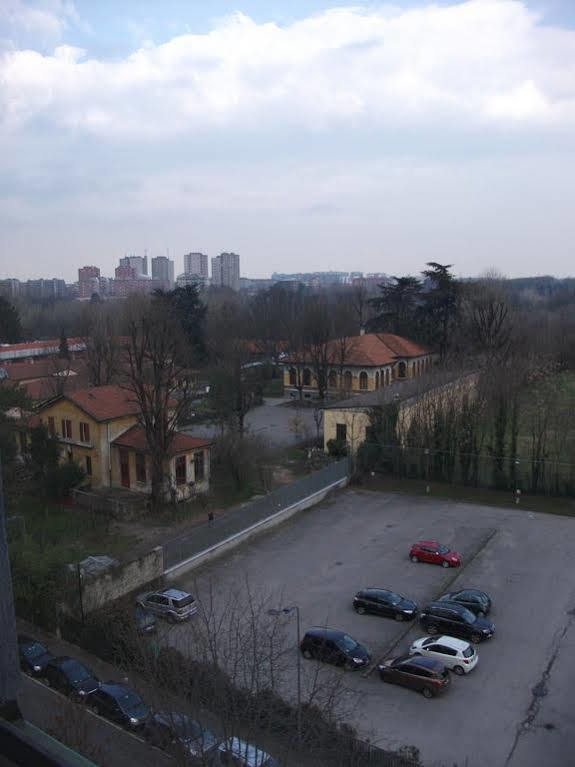 Apart-hotel Siloe 4*