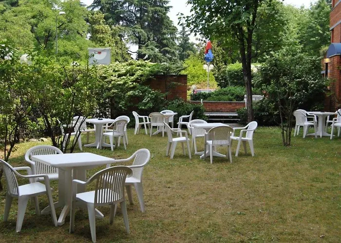 Residence Hotel Siloe