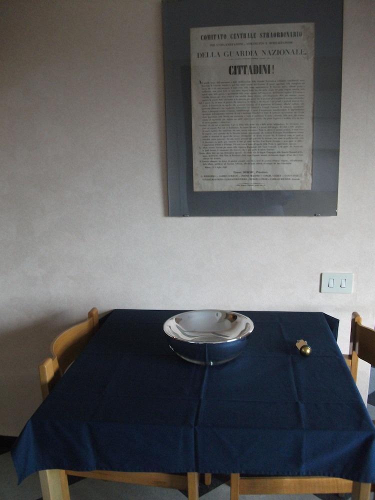 Appart hôtel Siloe Milan