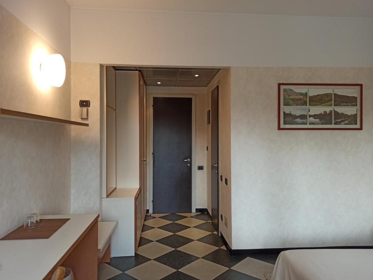 Appart hôtel Siloe Milan