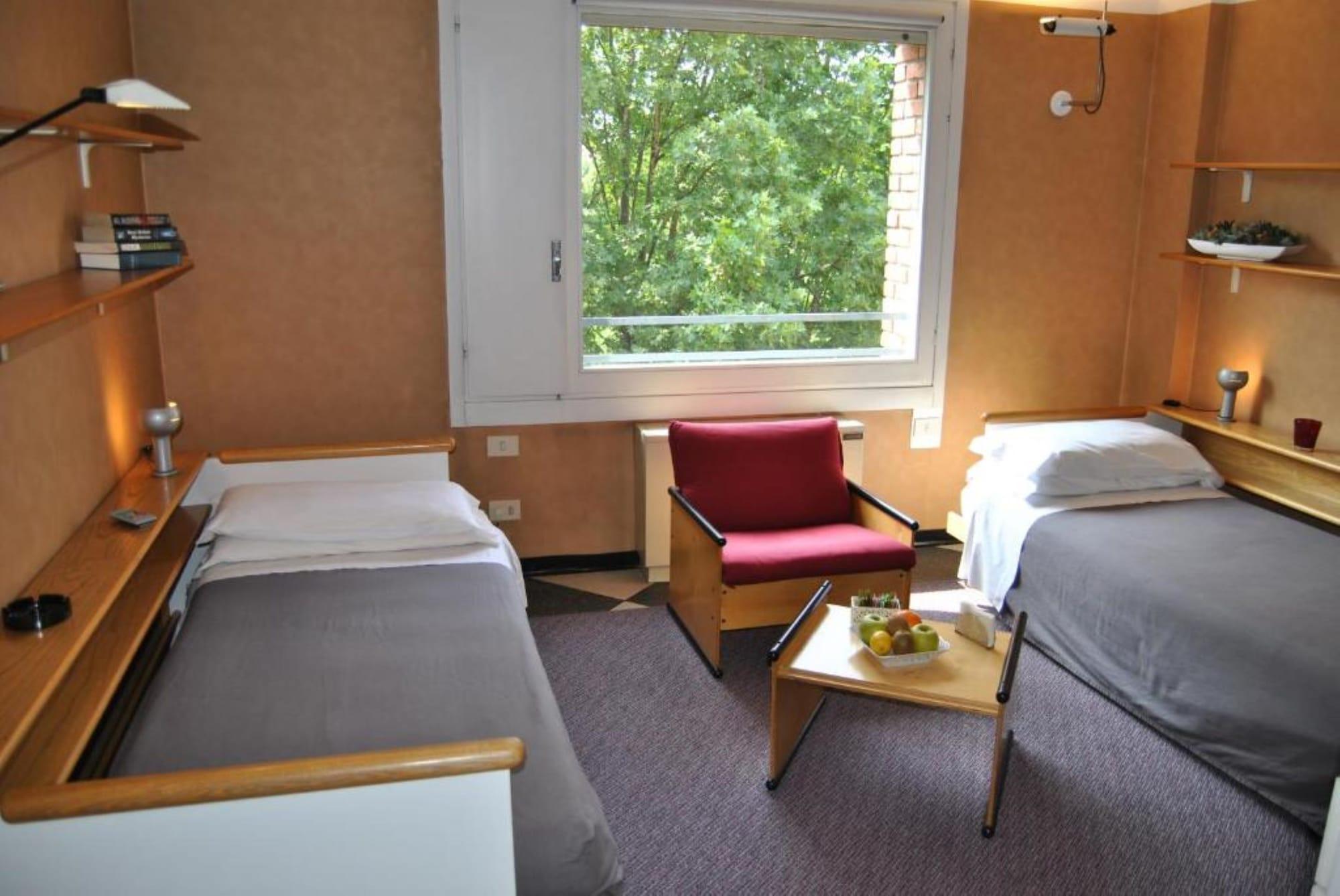 Siloe Appart hôtel 4*