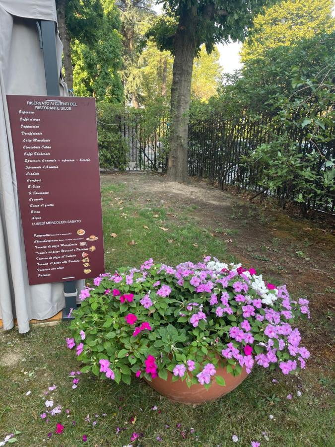 Apartahotel Siloe 4*