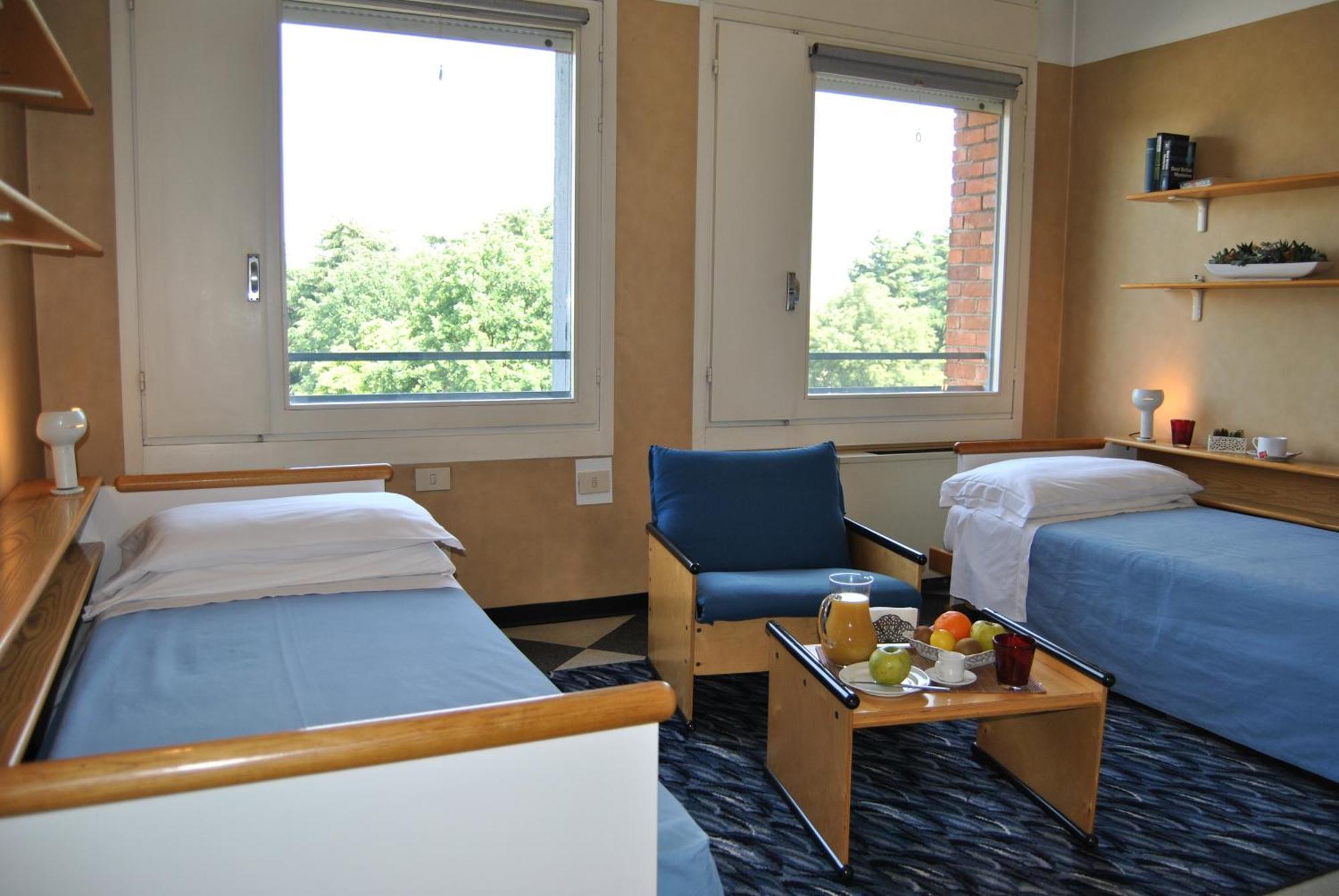 Apartahotel Siloe