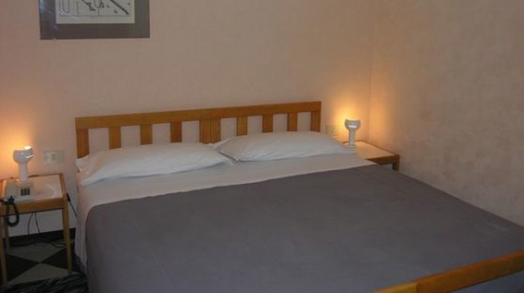 Appart hôtel Siloe