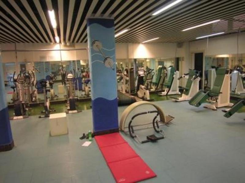Siloe Apartahotel 4*