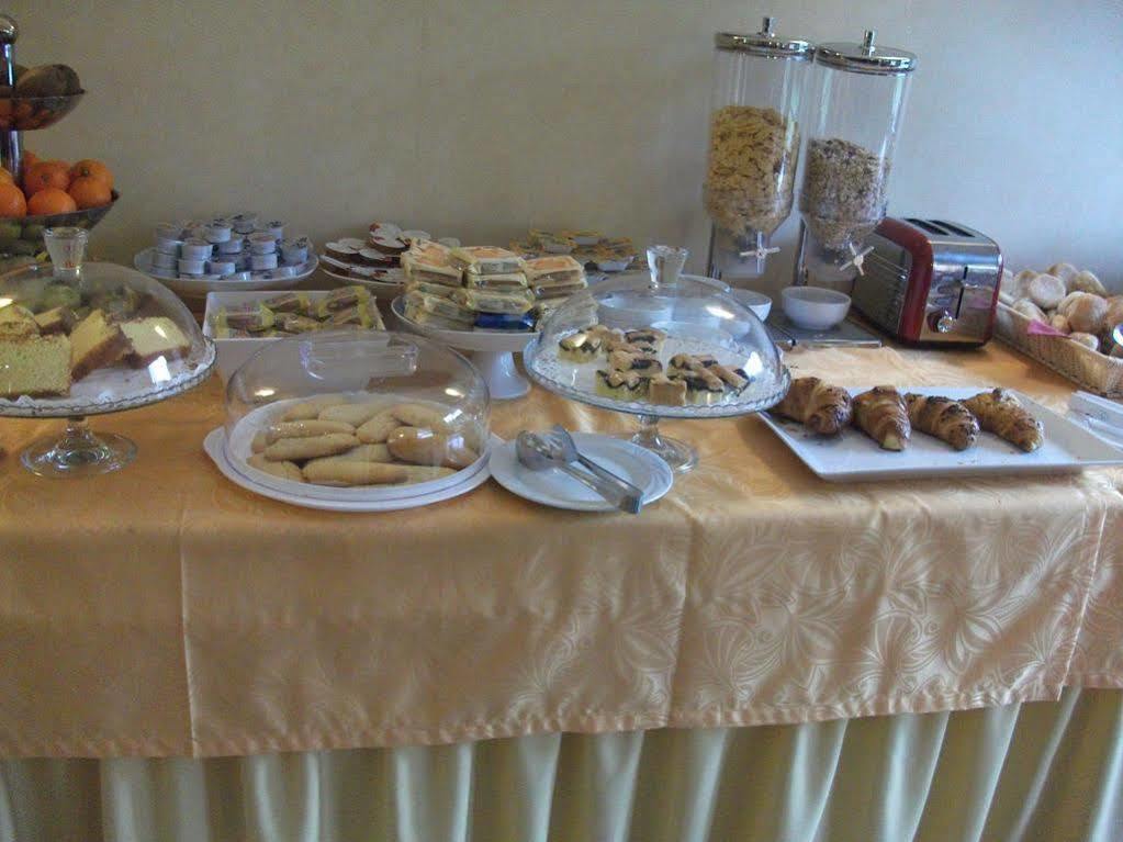 Appart hôtel Siloe Milan